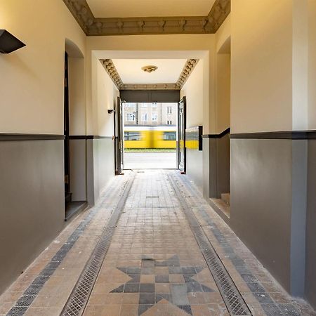 Coolest Apartment In Berlin, Easy Check-In, Industrial Style, Near City Center - Maisonette #2 外观 照片